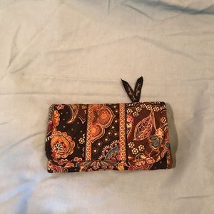 Vera Bradley Wallet